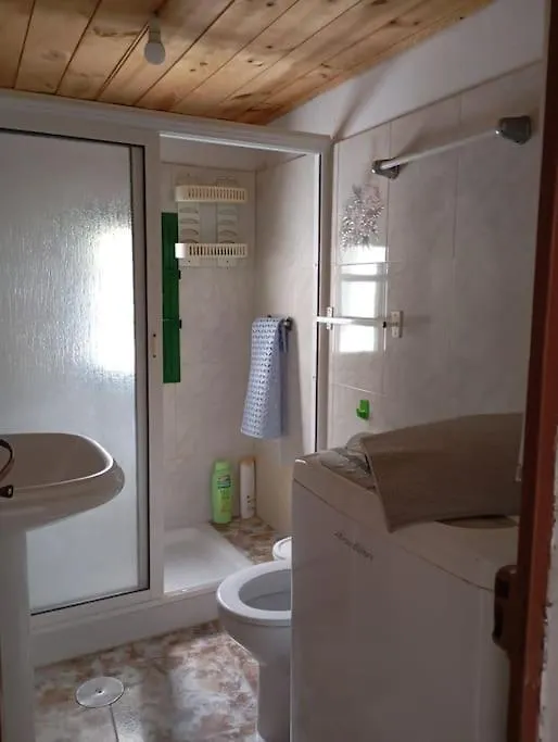 Vivienda Vacacional El Turron 布埃纳维斯塔城北 度假居