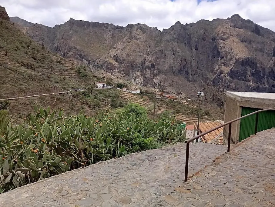 Vivienda Vacacional El Turron 布埃纳维斯塔城北