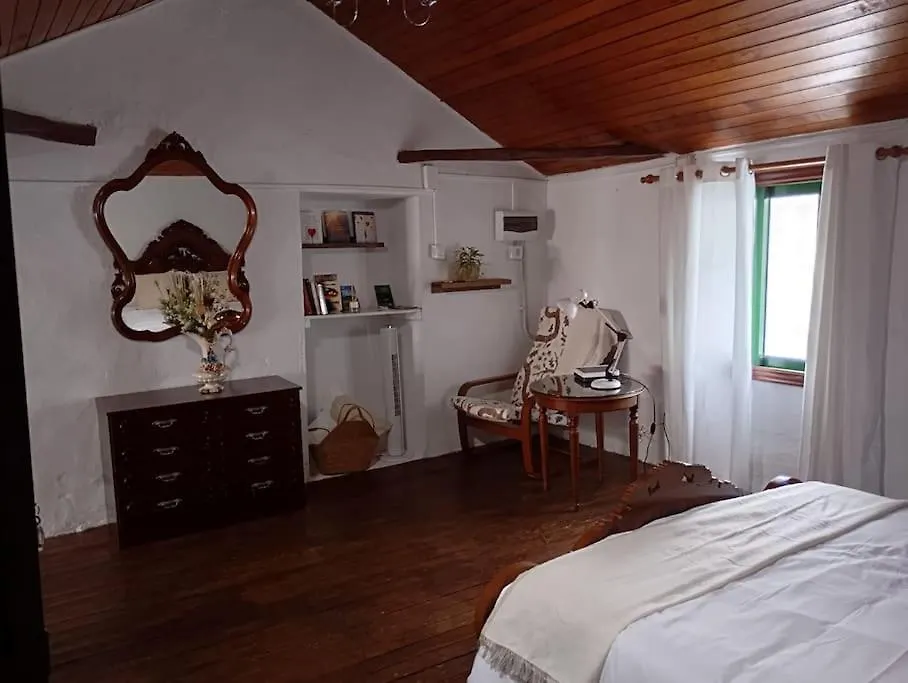 Vivienda Vacacional El Turron ブエナビスタ・デル・ノルテ スペイン