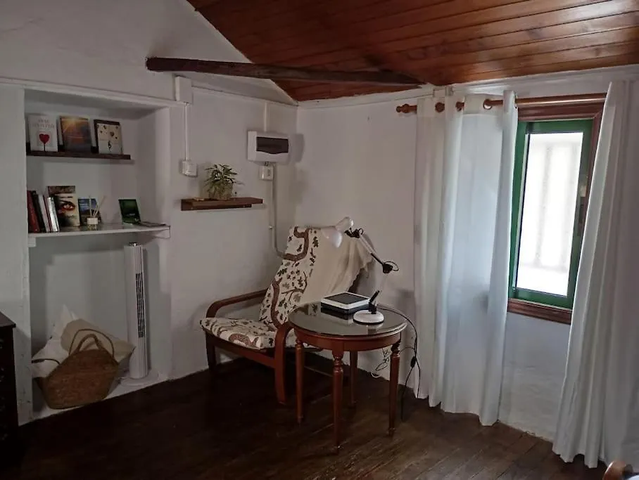 Vivienda Vacacional El Turron ブエナビスタ・デル・ノルテ 0*,  スペイン
